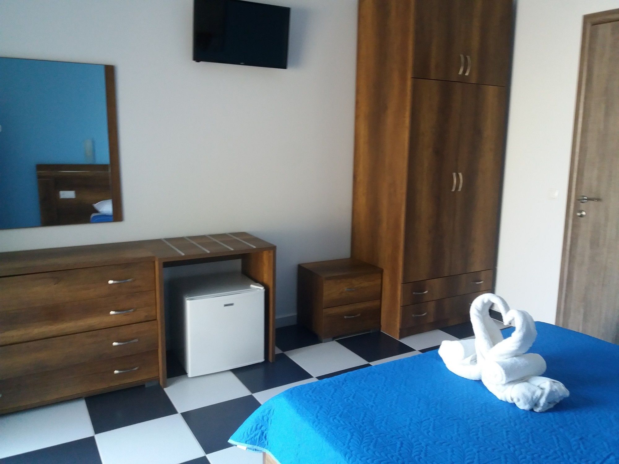 Halkidiki Greek Pride Ηotel And Apartments สกาลา ฟูร์กาส ภายนอก รูปภาพ